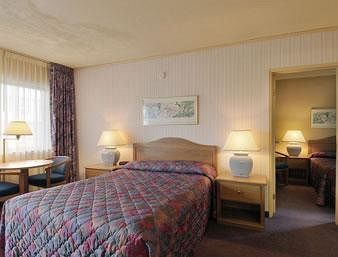 Budget Inn/ Natick Room photo